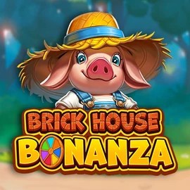 Try Brick House Bonanza slot by Pragmatic Play on wonaco.com.pl – logo image