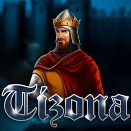 Tizona logo by Merkur Gaming Wonaco Casino