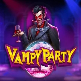 Play Vampy Party slot by Pragmatic Play on wonaco.com.pl