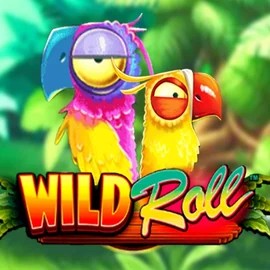 Play the Wild Roll slot by Playtech on Wonaco Casino